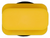Rocker Moulding Clip With Sealer, for GM 15864780, 11569921 (Qty: 10)