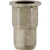 M6-1.0 Nutsert, 0.7mm-4mm Grip, 13mm Head, for GM 11519952,11609317  (Qty: 15)