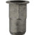 M8-1.25 Nutsert, 0.7mm-4mm Grip, 17mm Head, for GM 11569618,11569917  (Qty: 15)