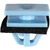 Door Moulding Clip With Sealer, for Hyundai 87756-D3000 (Qty: 25)
