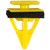 Rocker Panel Moulding Clip With Sealer for Hyundai & Kia 87759-3V000 (Qty: 25)