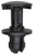 Front Bumper Push-Type Retainer, for Chrysler 6510734-AA (Qty: 15)