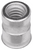 Nutsert 1/4"-20 USS (Qty: 100)