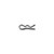 Hair Pin Cotter Pin, 7/64" ID, 0.75" Long, 0.05" Wire, Zinc (Qty: 100)