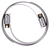 1-7/8" to 3-3/4" Hose Clamp, 9/16" Wide Stainless Steel Band (Qty: 10)
