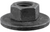 M6-1.0 Metric Free Spinning Washer Nut for GM 11546449 (Qty: 25)