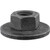 M6-1.0 Metric Free Spinning Washer Nut for GM 11546449 (Qty: 25)
