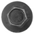 M6-1.0 x 8 Bumper Shoulder Bolt for Acura and Honda 90111-SM4-003 (Qty: 15)