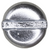 Thread Cutting Screw #8-32 x 3/8", Slotted Pan Head, Type F (Qty: 100)