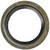 Oil Drain Plug Gasket M16 x M24, Steel With Rubber Seal, 16mm ID (Qty: 10)