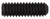 #8-32 x 1/2" Hex Socket Head Set Screw, Cup Point, Grade 2 (Qty: 50)