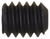 1/4"-20 x 5/16" Hex Socket Head Set Screw, Cup Point, Grade 2 (Qty: 50)
