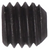 #10-32 x 3/16" Hex Socket Head Set Screw, Cup Point, Grade 2 (Qty: 50)