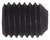 1/4"-28 x 5/16" Hex Socket Head Set Screw, Cup Point, Grade 2 (Qty: 50)