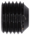 3/8"-24 x 5/16" Hex Socket Head Set Screw, Cup Point, Grade 2 (Qty: 25)