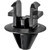 Radiator Shroud Retainer, 20mm Head Diameter, for Ford W708771-S300 (Qty: 5)