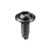 License Plate Screw for Hyundai (Qty: 4)