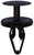 Push-Type Retainer 18mm Head, 6.5mm Hole, for GM, Ford, Chrysler (Qty: 4)