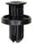 Push Type Retainer for Acura & Honda 91505-TM8-003 (Qty: 3)