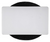Moulding Clip With Sealer, for Ford W716352-S300 (Qty: 4)