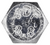 M7-1.0 x 25mm DIN 933 Cap Screw Class 8.8- Zinc (Qty: 10)