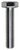 M8-1.25 x 35mm DIN 931 Cap Screw Class 8.8- Zinc (Qty: 10)