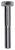 M8-1.25 x 50mm DIN 931 CAP Screw Class 8.8- Zinc (Qty: 10)