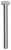 M8-1.25 x 70mm DIN 933 Cap Screw Class 8.8- Zinc (Qty: 5)