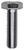 M10-1.5 x 35mm DIN 933 Cap Screw Class 8.8- Zinc (Qty: 5)