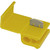 Electrical Connector, Self-Strip 12-10 Gauge - Yellow (Qty: 10)