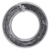 8mm DIN 127 Metric Lock Washers, 8.2mm ID, 14.4mm OD, 2mm Thick, Zinc (Qty: 50)