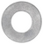 5mm DIN 137b Metric Spring Washers, 5.3mm ID, 11mm OD, 0.5mm Thick (Qty: 50)