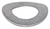 6mm DIN 137b Metric Spring Washers, 6.4mm ID, 12mm OD, 0.5mm Thick (Qty: 50)