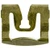 Window Reveal Moulding Clip, for Chrysler 6002893 (Qty: 50)