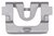 Windshield Reveal Moulding Clip, for GM 9854717 (Qty: 50)