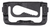 Window Reveal Moulding Clip for GM 9895598 (Qty: 50)
