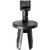 Push-Type Retainer, 19/32" Length, 21/32" Head Dia, for GM 14039420 (Qty: 25)