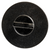 Push-Type Retainer, 19/32" Length, 21/32" Head Dia, for GM 14039420 (Qty: 25)