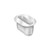 Grille Attachment Grommet #6 or #8 Screw Size, for GM 14032291 (Qty: 50)