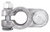 Battery Terminal Connector 5/16-18 Stud - ALL Lead (Qty: 2)