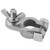 Battery Terminal Connector 5/16-18 Stud - ALL Lead (Qty: 2)