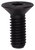 M6-1.0 x 16mm DIN 7991 Flat Socket Cap Screw, Class 10.9 (Qty: 10)