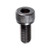 M5-0.8 x 20mm DIN 912 Hex Socket Cap Screw, Class 12.9 (Qty: 10)