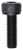 M4-0.7 x 12mm DIN 912 Hex Socket Cap Screw, Class 12.9 (Qty: 100)