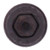 M6-1.0 x 16mm DIN 912 Hex Socket Cap Screw, Class 12.9 (Qty: 100)
