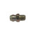 M6-1.0 Grease Fitting #8601, Straight, DIN 71412 (Qty: 5)