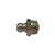 M10-1.0 Grease Fitting #9301, Straight, DIN 71412 (Qty: 5)