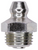 M10-1.0 Grease Fitting #9301, Straight, DIN 71412 (Qty: 5)
