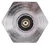 M10-1.0 Grease Fitting #9301, Straight, DIN 71412 (Qty: 5)