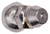 M8-1.0 Grease Fitting #7445, 45 Degree, DIN 71412 (7445) (Qty: 10)